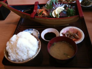 福岡県那珂川町｜あしずり定食センター