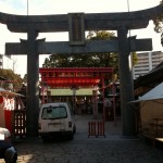 福岡市博多区｜十日恵比寿神社