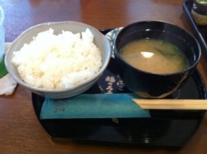 カフェランチ　13品の小鉢膳①