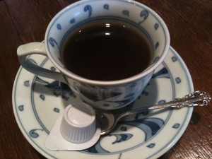 福岡市南区｜レストラン喫茶　ラスカル　コーヒー