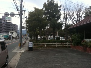 福岡市南区｜レストラン喫茶　ラスカル