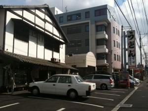 福岡県大野城市｜福助うどん
