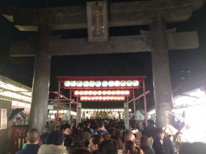 福岡市博多区｜十日恵比寿神社